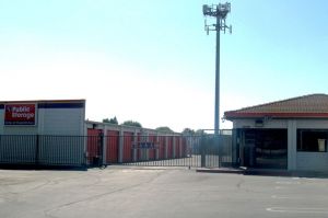 Photo of Public Storage - Modesto - 2012 West Briggsmore Ave
