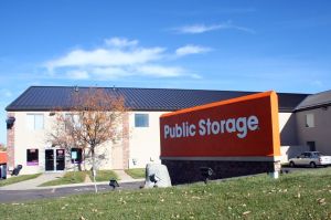 Photo of Public Storage - Centennial - 13055 E Briarwood Ave