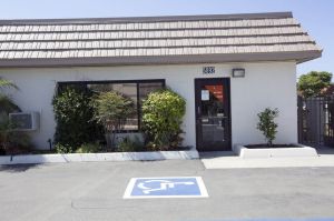 Photo of Public Storage - Huntington Beach - 5892 McFadden Ave