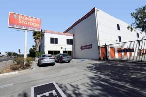 Photo of Public Storage - Los Angeles - 6202 Willoughby Ave