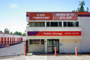 Photo of Public Storage - Lakewood - 8520 Phillips Road SW
