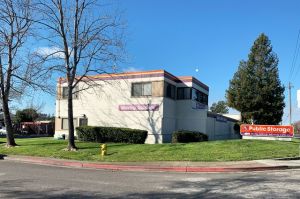 Photo of Public Storage - Petaluma - 900 Transport Way