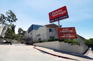 Photo of Public Storage - Los Angeles - 1712 Glendale Blvd