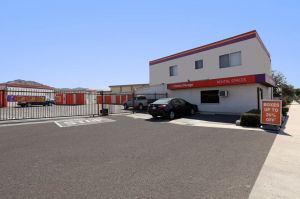 Photo of Public Storage - Sun Valley - 9036 Glenoaks Blvd