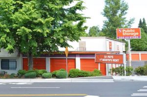 Photo of Public Storage - Seattle - 7133 Delridge Way SW