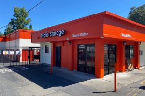Photo of Public Storage - Seattle - 7133 Delridge Way SW