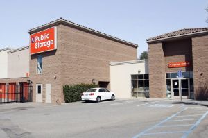 Photo of Public Storage - Sylmar - 16045 Foothill Blvd