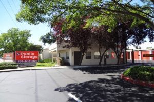 Photo of Public Storage - Sacramento - 8959 Pocket Road