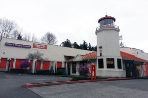 Photo of Public Storage - Renton - 1755 NE 48th Street