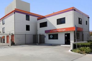 Photo of Public Storage - Los Angeles - 3821 Jefferson Blvd