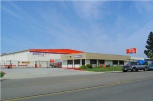 Photo of Public Storage - San Diego - 8000 Raytheon Road
