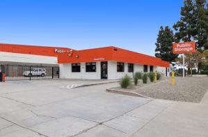 Photo of Public Storage - San Diego - 8000 Raytheon Road