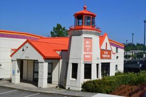 Photo of Public Storage - Kirkland - 11910 NE 116th St