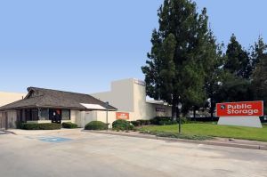 Photo of Public Storage - Anaheim - 1290 N Lakeview Ave