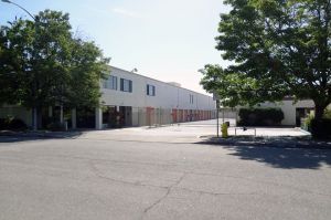 Photo of Public Storage - Novato - 130 Landing Court