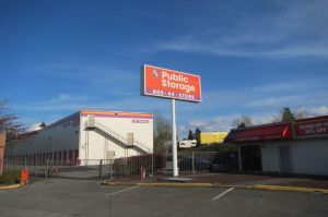 Photo of Public Storage - Kent - 23600 Military Road S