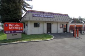 Photo of Public Storage - San Jose - 2380 Quimby Road