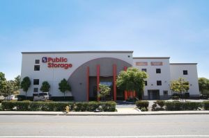 Photo of Public Storage - Oxnard - 161 E Ventura Blvd