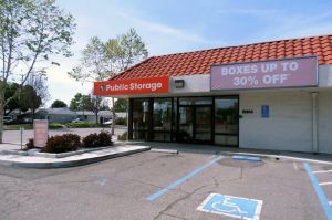 Photo of Public Storage - San Leandro - 15984 East 14th Street