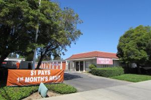Photo of Public Storage - Fremont - 4555 Peralta Blvd