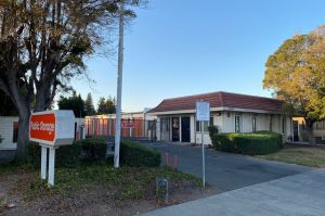 Photo of Public Storage - Fremont - 4555 Peralta Blvd