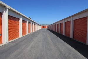 Photo of Public Storage - Fremont - 4555 Peralta Blvd
