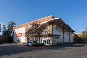 Photo of Public Storage - Sunnyvale - 875 East Arques Ave