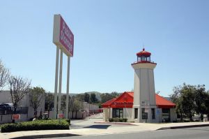 Photo of Public Storage - West Covina - 2710 E Garvey Ave S