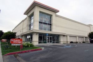 Photo of Public Storage - Castro Valley - 2497 Grove Way