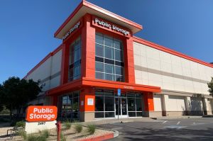 Photo of Public Storage - Castro Valley - 2497 Grove Way