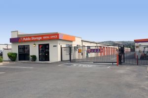 Photo of Public Storage - Anaheim - 4880 E La Palma Ave