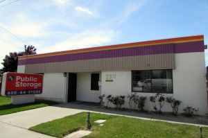Photo of Public Storage - San Jose - 3911 Snell Ave