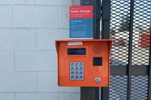 Photo of Public Storage - San Jose - 3911 Snell Ave