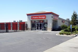 Photo of Public Storage - Sacramento - 6938 Franklin Blvd
