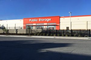 Photo of Public Storage - San Jose - 684 Lenfest Rd