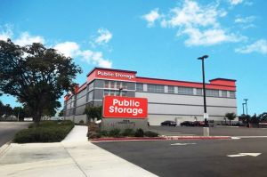 Photo of Public Storage - Newark - 6800 Overlake Place