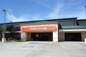 Photo of Public Storage - Martinez - 901 Arnold Drive