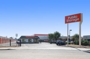 Photo of Public Storage - Milpitas - 1080 Pecten Court