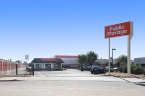 Photo of Public Storage - Milpitas - 1080 Pecten Court
