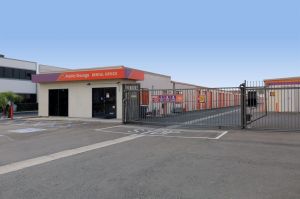 Photo of Public Storage - Fullerton - 2361 W Commonwealth Ave