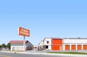 Photo of Public Storage - Baldwin Park - 13249 Garvey Ave