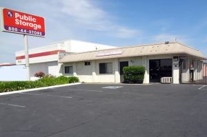 Photo of Public Storage - Carmichael - 6536 Fair Oaks Blvd