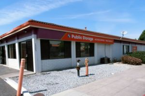 Photo of Public Storage - San Leandro - 15285 Hesperian Blvd