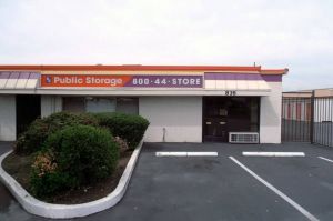 Photo of Public Storage - Livermore - 836 E Airway Blvd