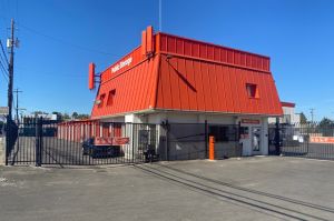 Photo of Public Storage - East Palo Alto - 1961 E Bayshore Road