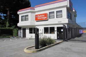 Photo of Public Storage - Castro Valley - 21655 Redwood Road