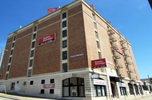 Photo of Public Storage - San Francisco - 2690 Geary Blvd