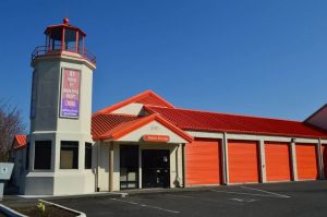 Photo of Public Storage - Milwaukie - 3701 SE International Way