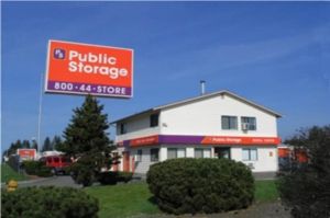 Photo of Public Storage - Lakewood - 7701 Bridgeport Way W