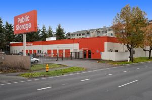 Photo of Public Storage - Seattle - 11512 Aurora Ave N